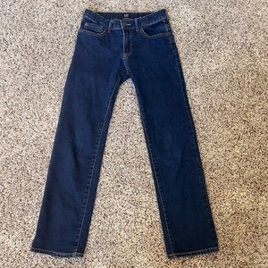 Gap Jeans